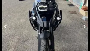 Bmw F 800 GS (2008 - 15) 