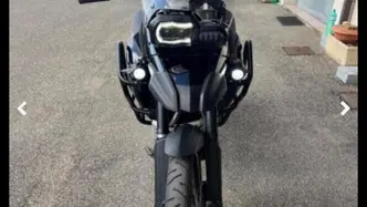 Bmw F 800 GS (2008 - 15) usata
