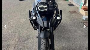 Bmw F 800 GS (2008 - 15) 