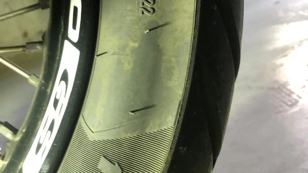 Bmw F 800 GS (2008 - 15)  (2)