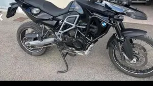Bmw F 800 GS (2008 - 15)  (5)