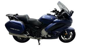 Yamaha FJR 1300 AE (2016 - 20)