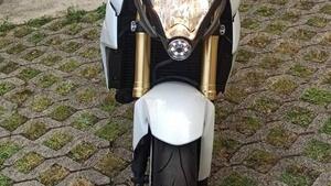 Honda CB 1000 R (2011 - 14) 