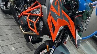 KTM 1290 Super Duke GT (2022 - 25) usata