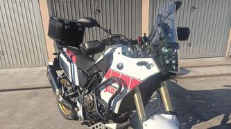 Yamaha Ténéré 700 Rally Edition (2022 - 24) usata