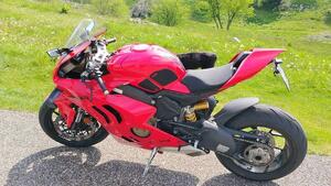 Ducati Panigale V4 (2022 - 24) 