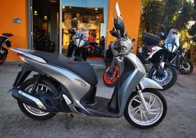 Honda SH 150i ABS (2013 - 16) - Annuncio 9722985