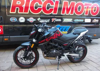Swm Hoku 400 (2023 - 25) - Annuncio 9315252