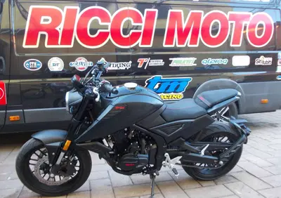 Swm Gran Milano 500 (2023 - 25) - Annuncio 9775243
