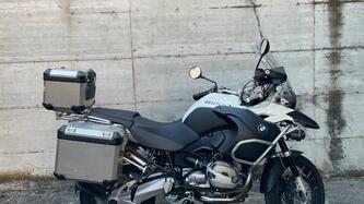 Bmw R 1200 GS Adventure (2010 - 13)