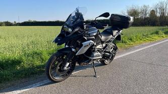 Bmw R 1200 GS (2013 - 16) usata