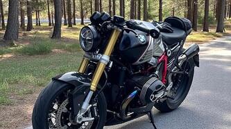 Bmw R nineT (2021 - 24) usata