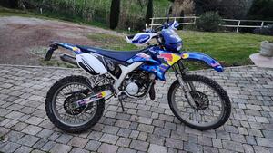 Yamaha DT 50 R (2003 - 12) 
