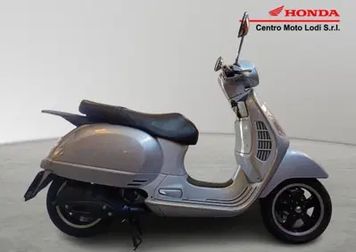 Vespa Granturismo 200 L - Annuncio 9773890