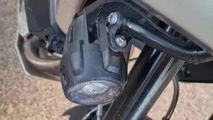 Bmw F 850 GS - Edition 40 Years GS (2021)  (4)