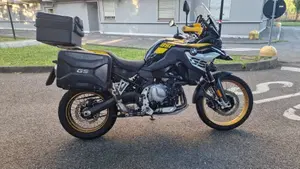 Bmw F 850 GS - Edition 40 Years GS (2021)  (6)