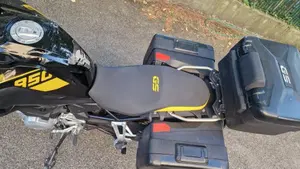 Bmw F 850 GS - Edition 40 Years GS (2021)  (8)