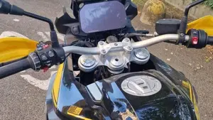 Bmw F 850 GS - Edition 40 Years GS (2021)  (9)