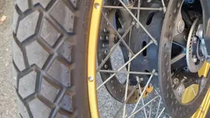 Bmw F 850 GS - Edition 40 Years GS (2021)  (11)