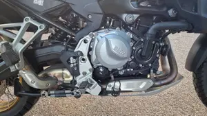 Bmw F 850 GS - Edition 40 Years GS (2021)  (15)