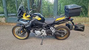 Bmw F 850 GS - Edition 40 Years GS (2021)  (16)