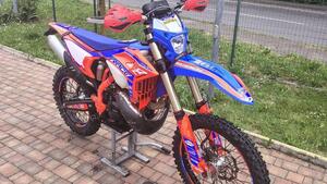 Betamotor RR 300 2T Enduro Race (2025) 