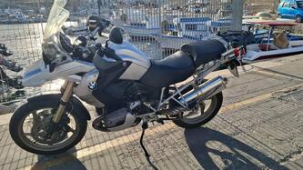 Bmw R 1200 GS (2008 - 09) usata