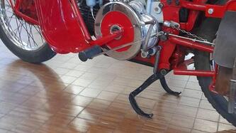 Moto Guzzi GTV 1947 ASI epoca