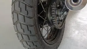 Triumph Scrambler (2006 - 17)  (2)