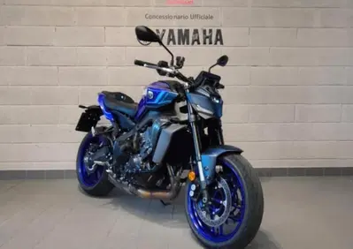 Yamaha MT-09 Y-AMT (2024 - 26) - Annuncio 9775309