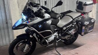 Bmw R 1200 GS Adventure (2006 - 07)