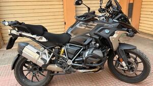Bmw R 1250 GS (2021 - 24) 
