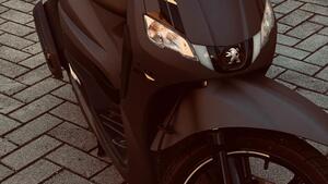 Peugeot Tweet 50 GT (2021 - 25) 