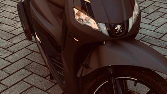 Peugeot Tweet 50 GT (2021 - 25) usata