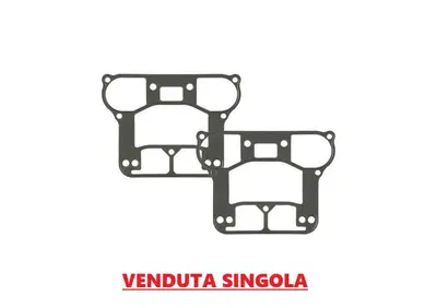 Guarnizione tra testata e scatola bilanceri per To  - Annuncio 9762510