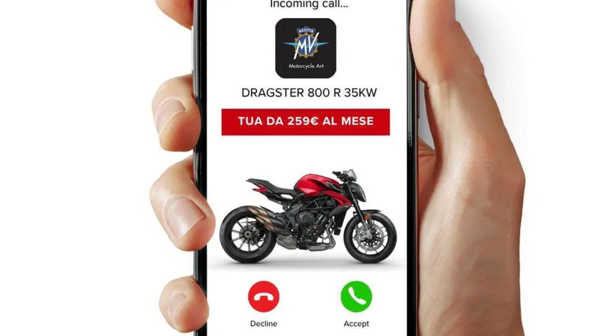 MV Agusta Dragster 800 R (2023 - 25)  (3)