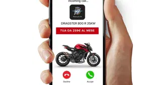 MV Agusta Dragster 800 R (2023 - 25)  (3)