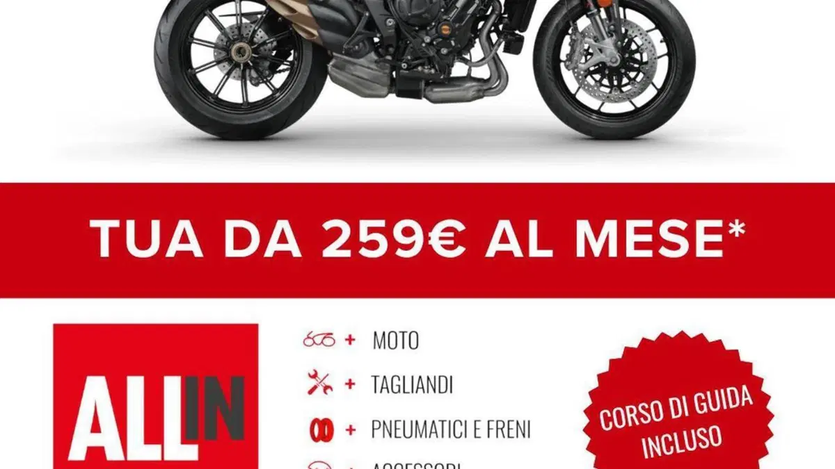 MV Agusta Dragster 800 R (2023 - 25)  (2)