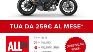 MV Agusta Dragster 800 R (2023 - 25)  (2)