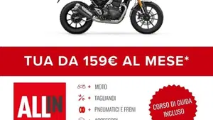 Triumph Scrambler 400 X (2024 - 26)  (2)