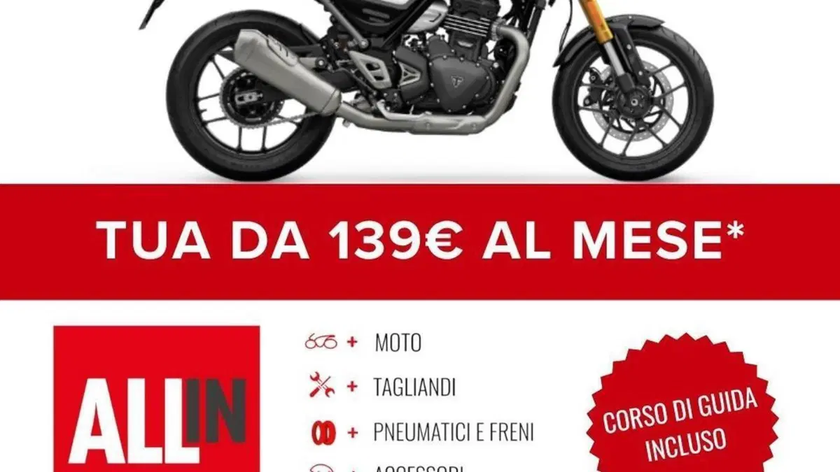 Triumph Speed 400 (2024 - 26)  (2)