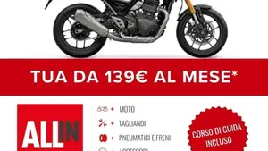 Triumph Speed 400 (2024 - 26)  (2)