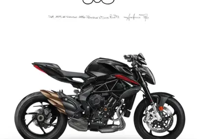 MV Agusta Brutale 800 R (2023 - 25) - Annuncio 9775401
