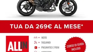 MV Agusta Brutale 800 R (2023 - 25)  (2)