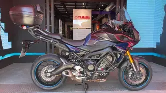 Yamaha Tracer 900 ABS (2015 - 16) usata
