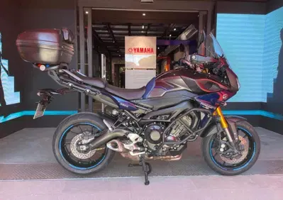Yamaha Tracer 900 ABS (2015 - 16) - Annuncio 9775403
