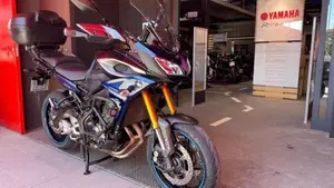 Yamaha Tracer 900 ABS (2015 - 16)  (2)