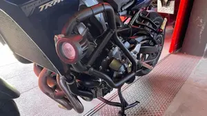 Yamaha Tracer 900 ABS (2015 - 16)  (6)