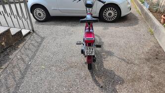 Piaggio Ciao 50 usata