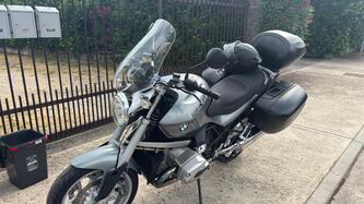 Bmw R 1200 R (2006 - 11) usata